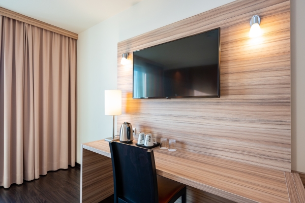 Staycity Aparthotel Heidelberg